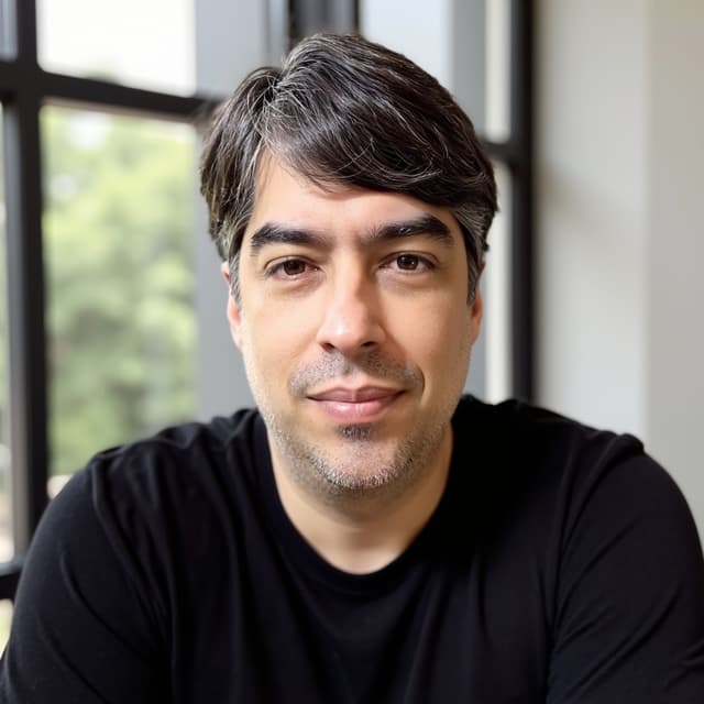 Rodrigo Kieffer